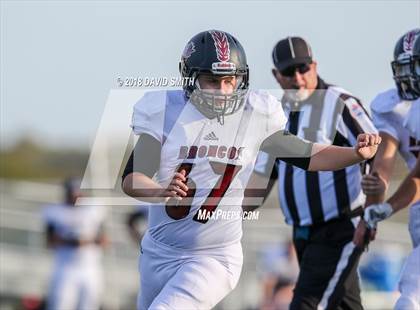 Thumbnail 2 in JV: Lee's Summit North @ Blue Springs South photogallery.