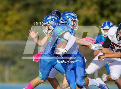 Thumbnail 2 in JV: Lee's Summit North @ Blue Springs South photogallery.