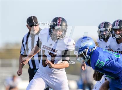 Thumbnail 1 in JV: Lee's Summit North @ Blue Springs South photogallery.