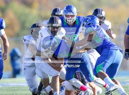 Thumbnail 3 in JV: Lee's Summit North @ Blue Springs South photogallery.