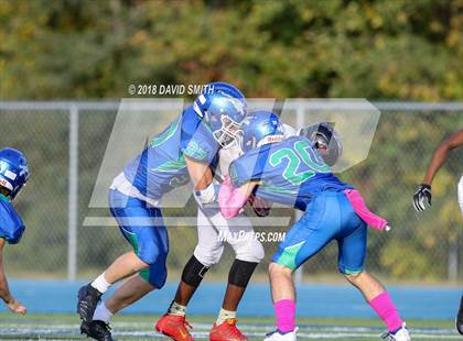 Thumbnail 2 in JV: Lee's Summit North @ Blue Springs South photogallery.