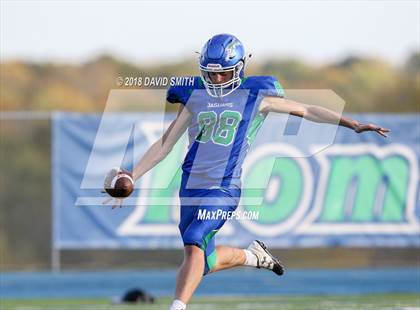 Thumbnail 1 in JV: Lee's Summit North @ Blue Springs South photogallery.