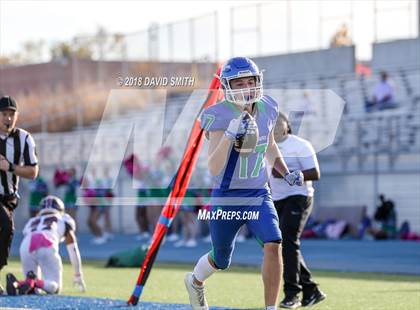Thumbnail 1 in JV: Lee's Summit North @ Blue Springs South photogallery.