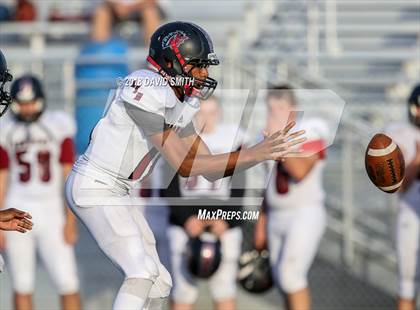 Thumbnail 1 in JV: Lee's Summit North @ Blue Springs South photogallery.