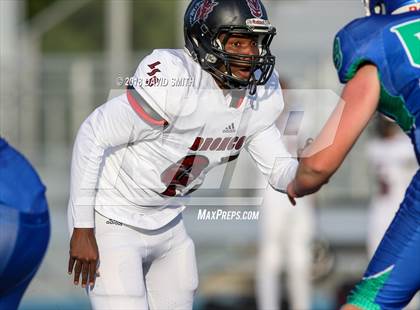 Thumbnail 1 in JV: Lee's Summit North @ Blue Springs South photogallery.