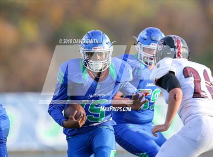 Thumbnail 2 in JV: Lee's Summit North @ Blue Springs South photogallery.