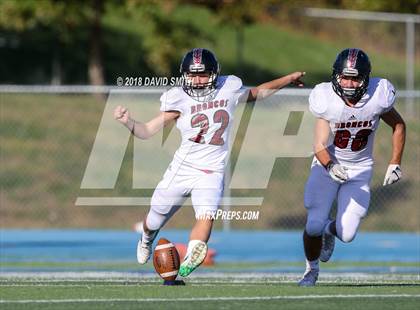 Thumbnail 3 in JV: Lee's Summit North @ Blue Springs South photogallery.