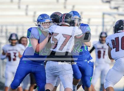 Thumbnail 1 in JV: Lee's Summit North @ Blue Springs South photogallery.