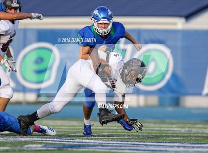 Thumbnail 2 in JV: Lee's Summit North @ Blue Springs South photogallery.