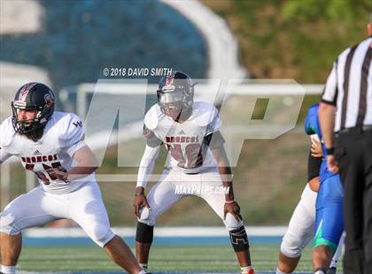 Thumbnail 1 in JV: Lee's Summit North @ Blue Springs South photogallery.