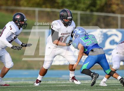 Thumbnail 3 in JV: Lee's Summit North @ Blue Springs South photogallery.