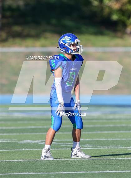 Thumbnail 1 in JV: Lee's Summit North @ Blue Springs South photogallery.