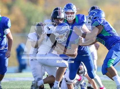 Thumbnail 2 in JV: Lee's Summit North @ Blue Springs South photogallery.