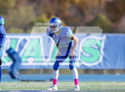 Thumbnail 3 in JV: Lee's Summit North @ Blue Springs South photogallery.