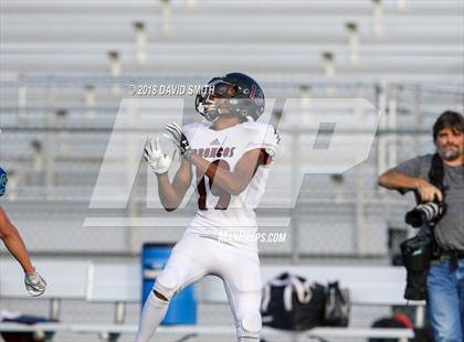 Thumbnail 3 in JV: Lee's Summit North @ Blue Springs South photogallery.