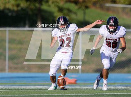 Thumbnail 2 in JV: Lee's Summit North @ Blue Springs South photogallery.