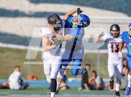 Thumbnail 3 in JV: Lee's Summit North @ Blue Springs South photogallery.
