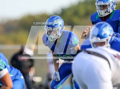 Thumbnail 3 in JV: Lee's Summit North @ Blue Springs South photogallery.