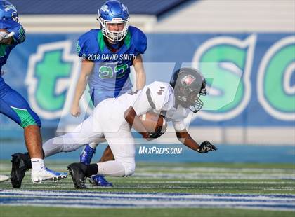 Thumbnail 1 in JV: Lee's Summit North @ Blue Springs South photogallery.