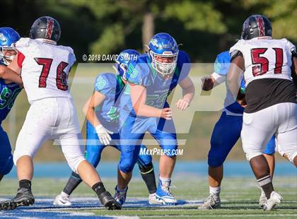 Thumbnail 2 in JV: Lee's Summit North @ Blue Springs South photogallery.