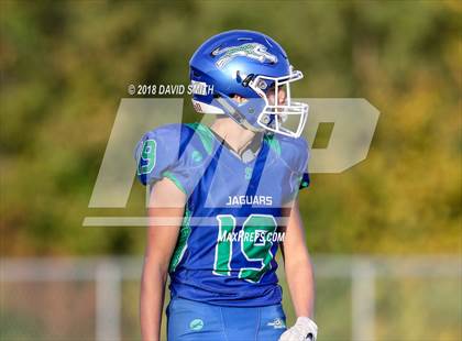 Thumbnail 3 in JV: Lee's Summit North @ Blue Springs South photogallery.