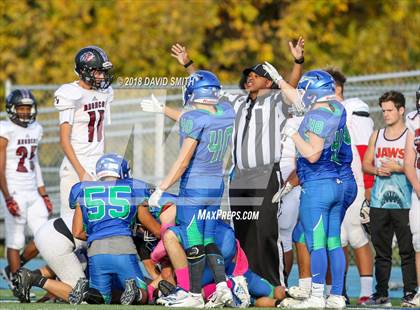 Thumbnail 2 in JV: Lee's Summit North @ Blue Springs South photogallery.