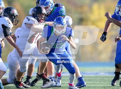 Thumbnail 2 in JV: Lee's Summit North @ Blue Springs South photogallery.