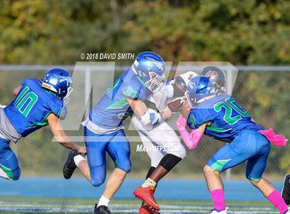 Thumbnail 1 in JV: Lee's Summit North @ Blue Springs South photogallery.