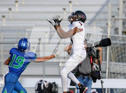 Thumbnail 2 in JV: Lee's Summit North @ Blue Springs South photogallery.