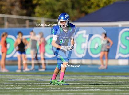 Thumbnail 2 in JV: Lee's Summit North @ Blue Springs South photogallery.