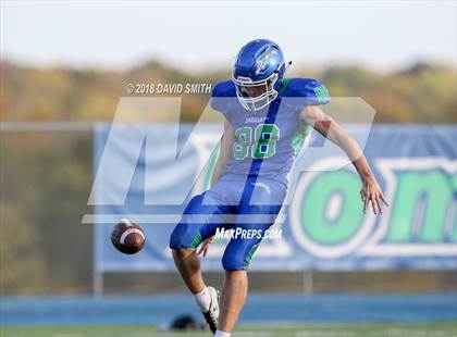 Thumbnail 2 in JV: Lee's Summit North @ Blue Springs South photogallery.