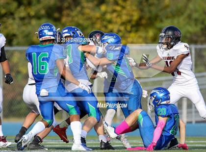Thumbnail 1 in JV: Lee's Summit North @ Blue Springs South photogallery.