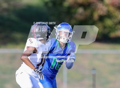 Thumbnail 3 in JV: Lee's Summit North @ Blue Springs South photogallery.