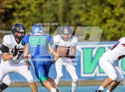 Thumbnail 3 in JV: Lee's Summit North @ Blue Springs South photogallery.
