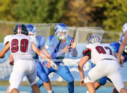 Thumbnail 3 in JV: Lee's Summit North @ Blue Springs South photogallery.