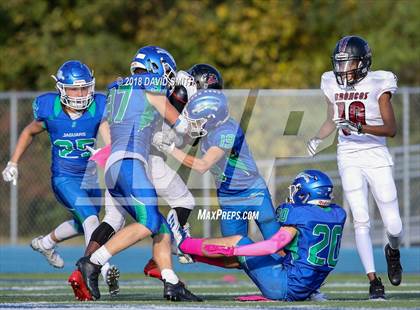Thumbnail 2 in JV: Lee's Summit North @ Blue Springs South photogallery.