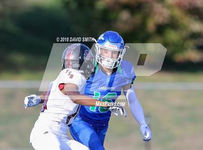 Thumbnail 1 in JV: Lee's Summit North @ Blue Springs South photogallery.