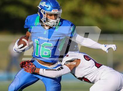 Thumbnail 3 in JV: Lee's Summit North @ Blue Springs South photogallery.