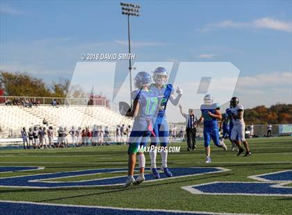 Thumbnail 1 in JV: Lee's Summit North @ Blue Springs South photogallery.