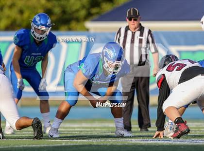Thumbnail 3 in JV: Lee's Summit North @ Blue Springs South photogallery.