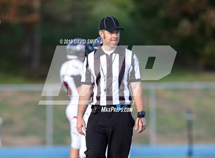 Thumbnail 1 in JV: Lee's Summit North @ Blue Springs South photogallery.