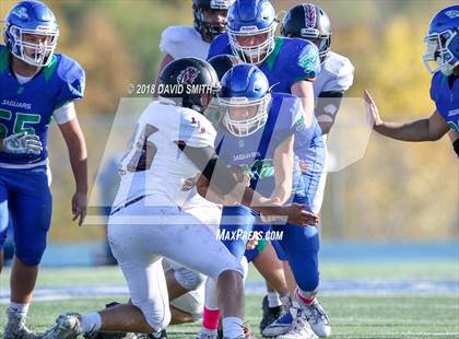 Thumbnail 3 in JV: Lee's Summit North @ Blue Springs South photogallery.