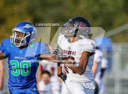 Thumbnail 2 in JV: Lee's Summit North @ Blue Springs South photogallery.
