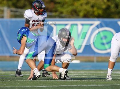 Thumbnail 2 in JV: Lee's Summit North @ Blue Springs South photogallery.
