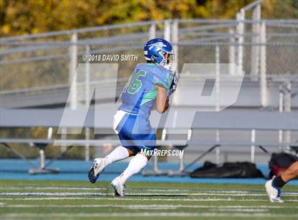 Thumbnail 2 in JV: Lee's Summit North @ Blue Springs South photogallery.