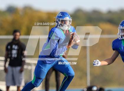 Thumbnail 2 in JV: Lee's Summit North @ Blue Springs South photogallery.