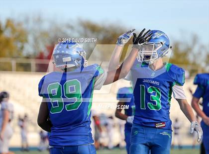 Thumbnail 2 in JV: Lee's Summit North @ Blue Springs South photogallery.