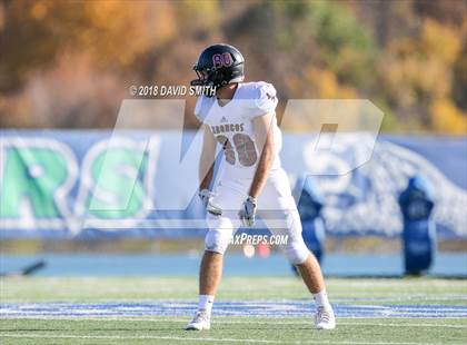 Thumbnail 1 in JV: Lee's Summit North @ Blue Springs South photogallery.