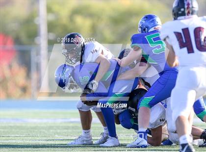 Thumbnail 1 in JV: Lee's Summit North @ Blue Springs South photogallery.