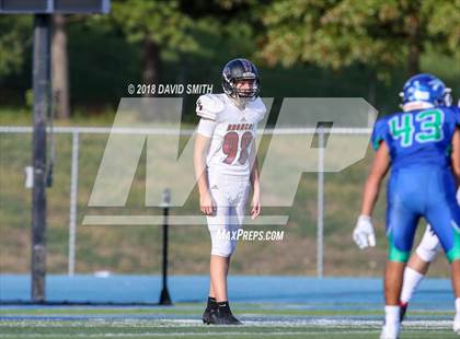 Thumbnail 2 in JV: Lee's Summit North @ Blue Springs South photogallery.